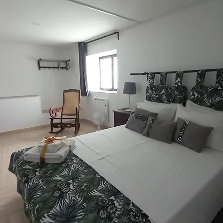 Eiras Do Dao Holiday home